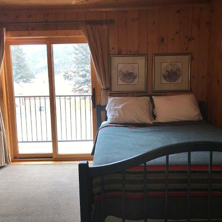 The Lodge At Ред-Ривер Экстерьер фото
